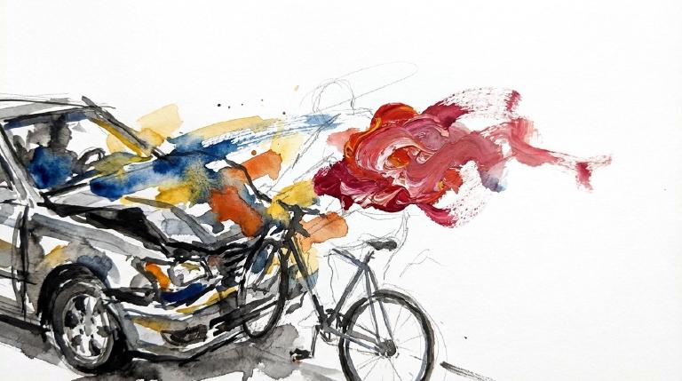 One Crash, One Death, One Demand: Slow Bartow Down Now