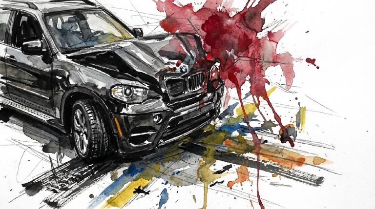 Two riders gone on the Bronx River Parkway. The pattern in Pelham Parkway won’t stop.