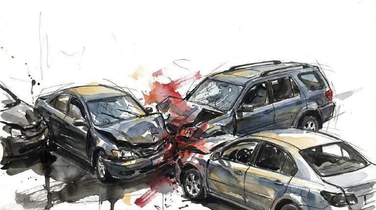 Pelham Gardens Bleeds While Leaders Stall