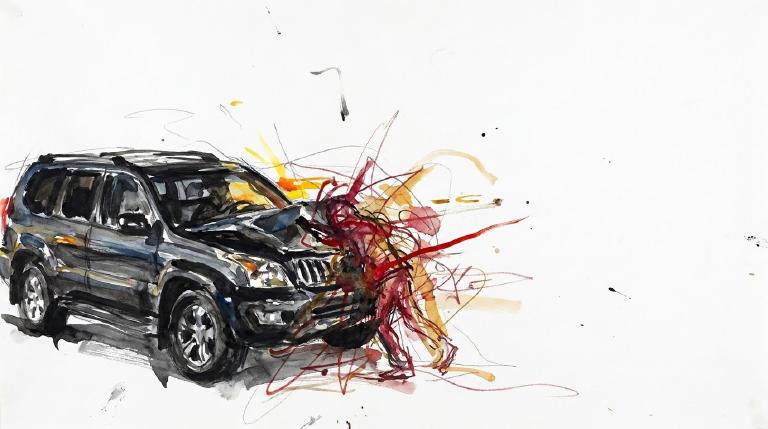 Two riders dead on the parkway. The pattern didn’t start there.