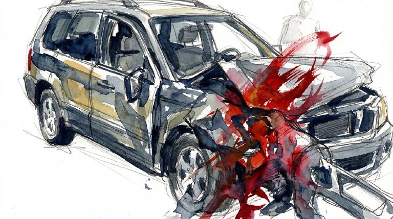 No More Excuses: Slow the Cars or Count the Bodies