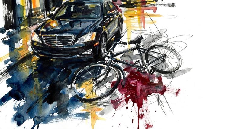 No More Blood on Canal Street: Demand Safer Roads Now