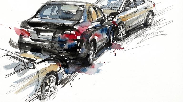 Blood on the Crosswalks: How Many More Must Die Before They Act?