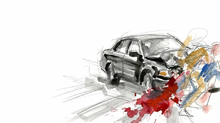 Madison Avenue Bleeds: How Many More Must Fall?