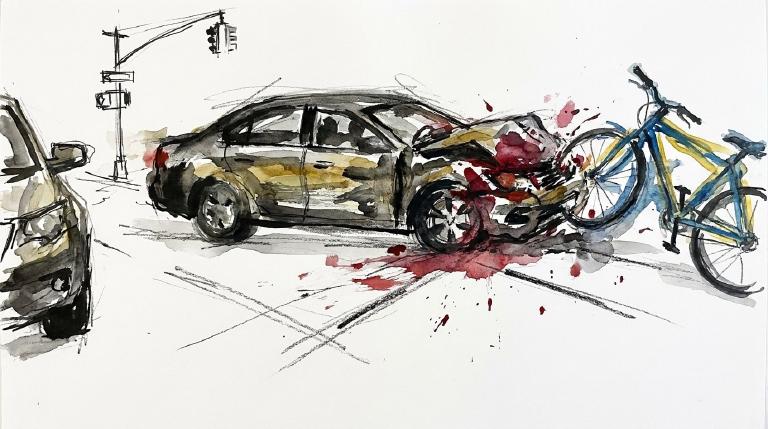 Madison Avenue Bleeds: How Many More Must Fall?