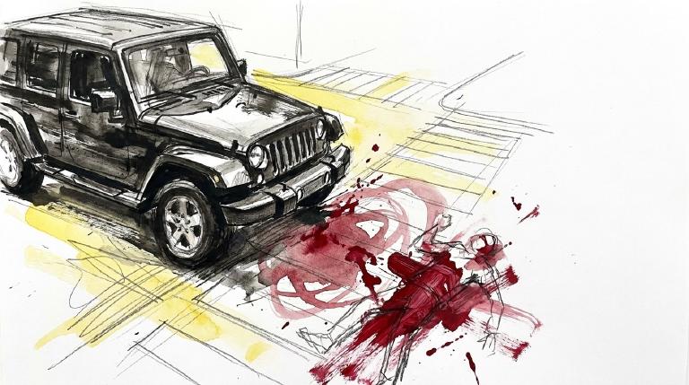 Yorkville’s kill zone: four deaths, hundreds hurt, and silence at the corners