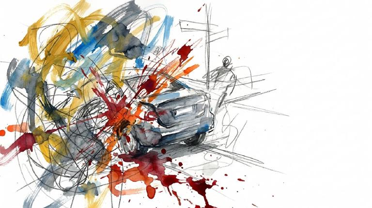 Broadway to the Parkway: West Harlem’s Slow-Motion Crash Scene