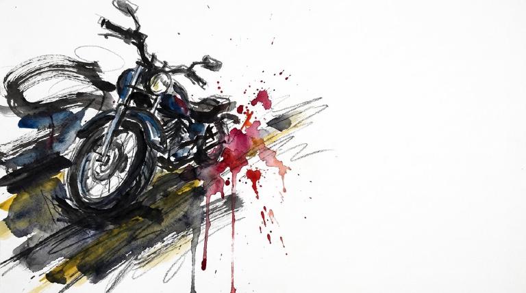 No More Bodies in the Road: Lower the Speed, Save a Life