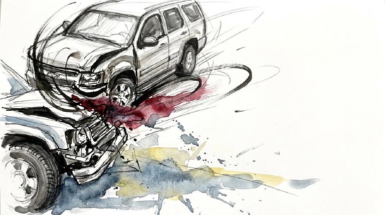 Blood on 181st: Broken Promises, Broken Bodies