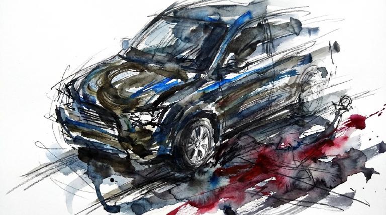 Central Park West keeps taking bodies. The fixes wait.