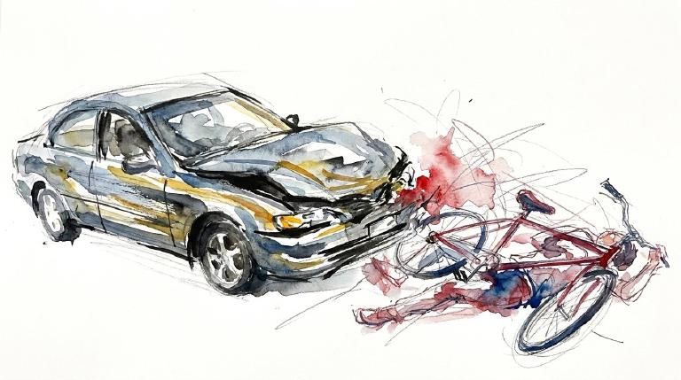 Astoria (North)–Ditmars: Three Dead at Daybreak