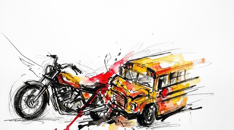 No One Died, But Everyone Bleeds: Astoria’s Streets Are Still Unsafe