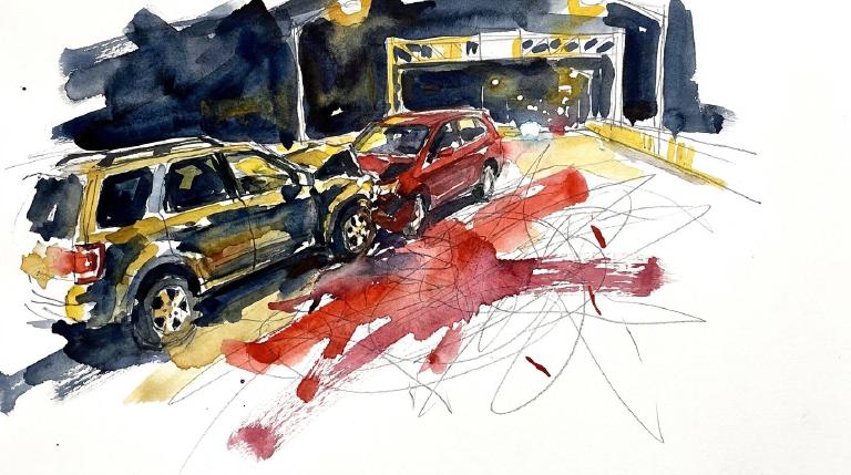 Three Dead, Hundreds Hurt—City Lets Blood Spill on Jackson Avenue