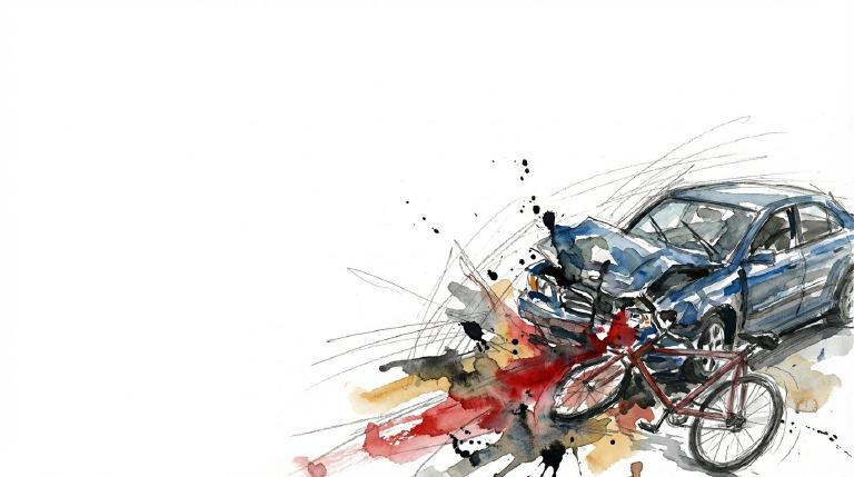 Sunnyside Bleeds While City Sleeps: Drop the Speed, Save a Life