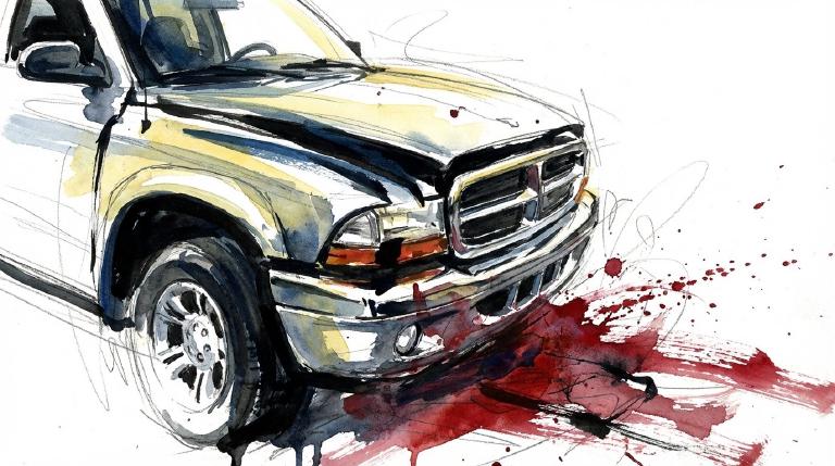 No Graves—Yet: Slow Down Before Calvary’s Streets Fill