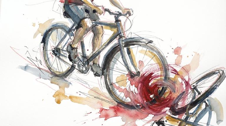 North Corona Bleeds While Leaders Stall