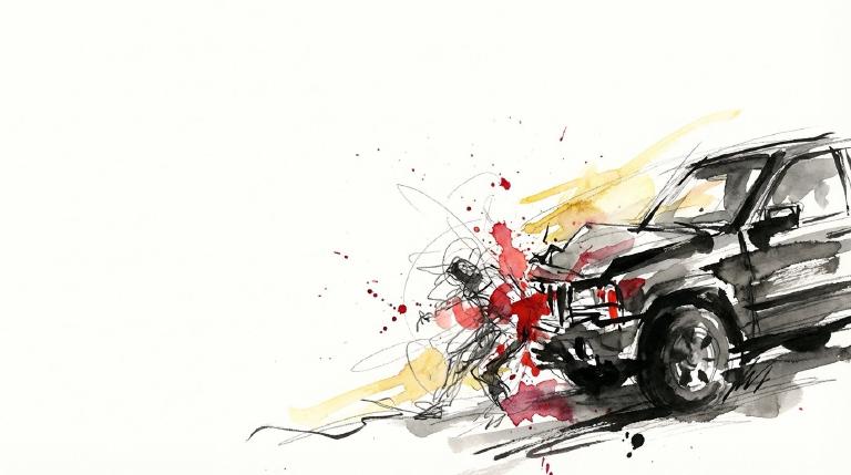 Ridgewood’s daily toll: bikes down, bodies up