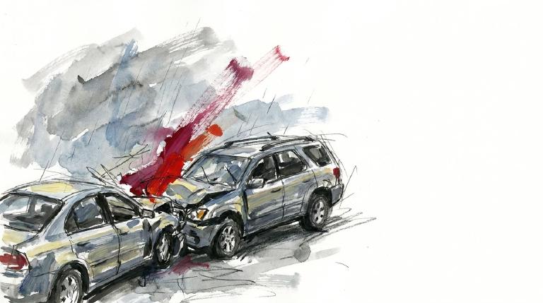 Glendale Bleeds: Demand Safe Streets Now