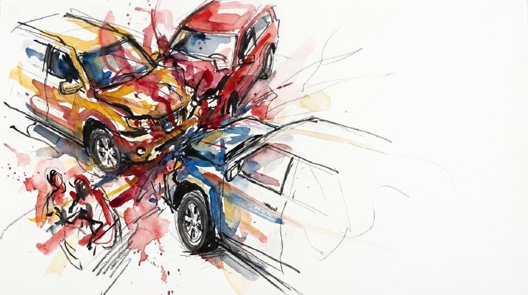 Glendale Bleeds: Demand Safe Streets Now