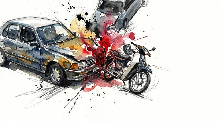 Rego Park’s daily toll: bikes, bodies, and the boulevard