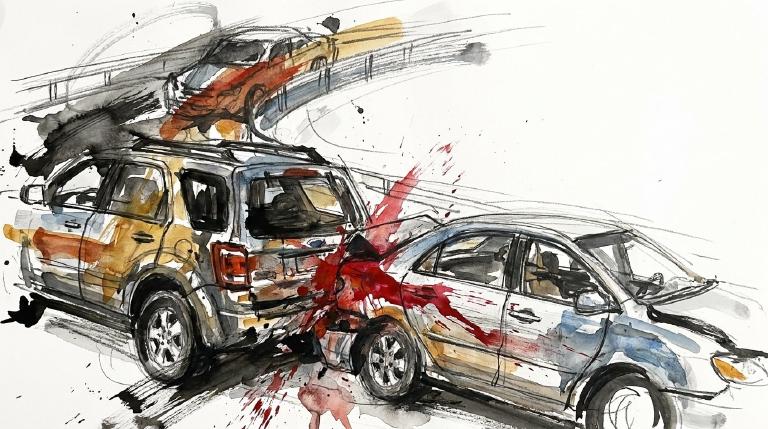 Main Street Bleeds While Leaders Stall: Demand Safer Streets Now