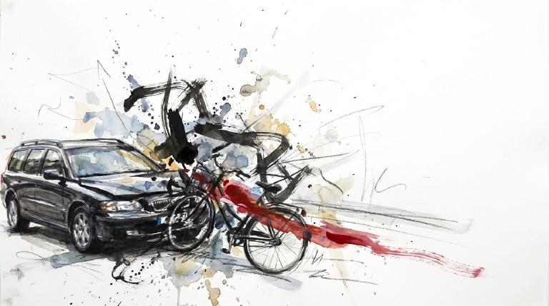 No More Blood on Northern Boulevard