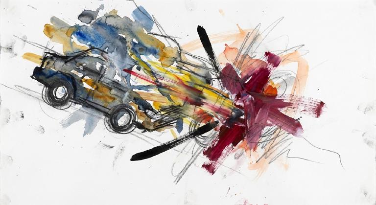 Union Turnpike took a life. The pattern didn’t stop.