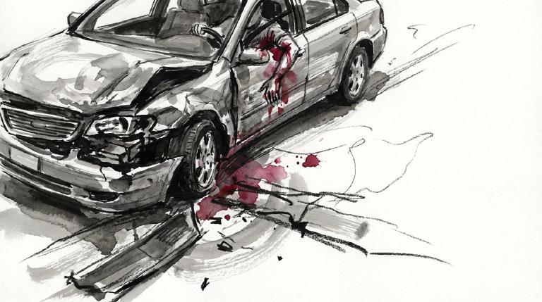 Howard Beach-Lindenwood: cars kill here. the fixes wait.