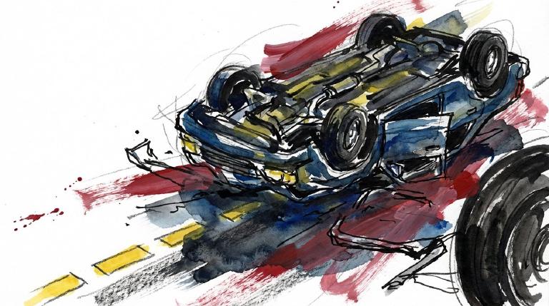 Six Dead, No Change: Auburndale’s Streets Are Killing Us