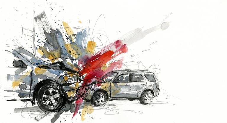 Bayside’s Dead Hours: Five Dead Since 2022. Most On Foot.