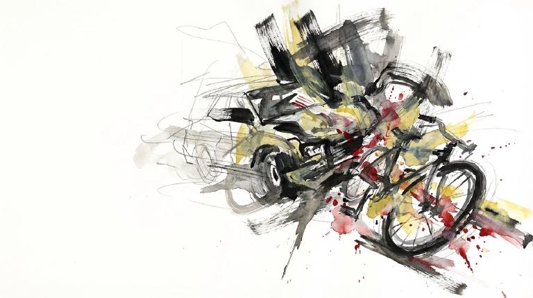 No More Bodies for the Spreadsheet: Demand Safe Streets Now