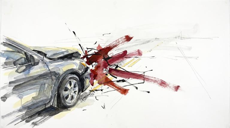 433 Hurt, Zero Dead—Complacency Is Killing Alley Pond Park