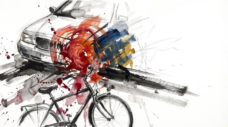 Jamaica’s hard miles: hit‑and‑runs, truck strikes, and a teenager on a bike