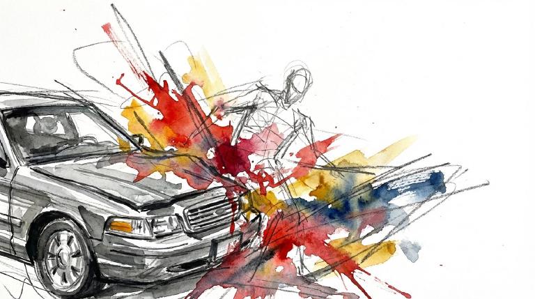 Blood on the Crosswalk: South Jamaica Pays for City Hall’s Inaction