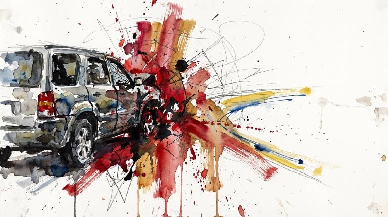 Hillside and 256: a death in daylight, and a pattern that doesn’t stop