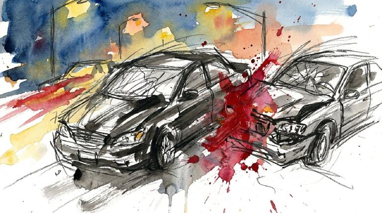 Hillside and 256: a death in daylight, and a pattern that doesn’t stop