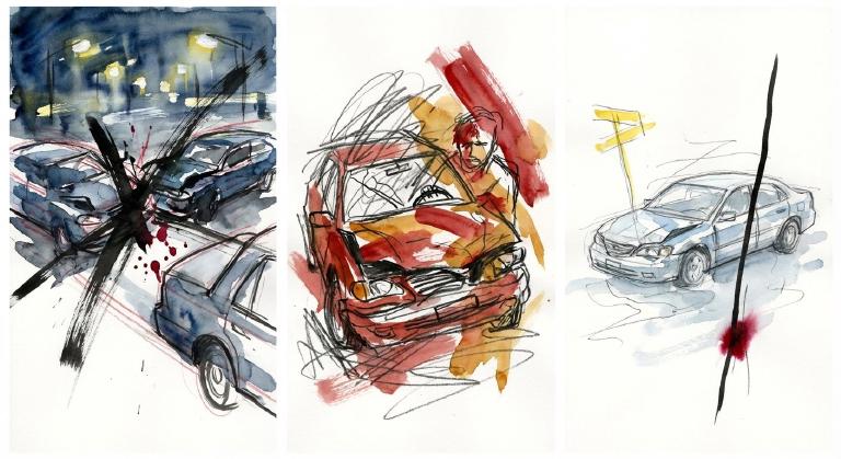 No Deaths Yet—But Laurelton Bleeds Every Day