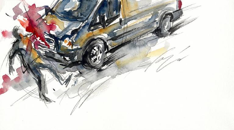 Children Bleed While Politicians Wait: Demand 20 MPH Now