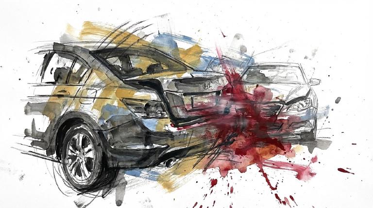 Forest Park Bleeds While City Hall Sleeps