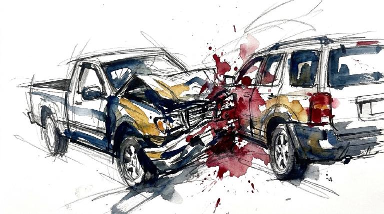 Flagger killed on the Nassau Expressway. Two dead here since 2022.