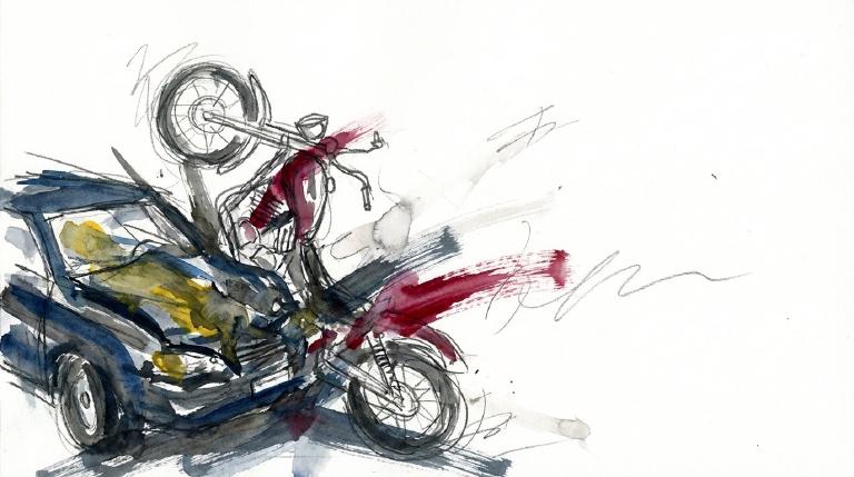 Who Will Die Next on Staten Island’s Deadliest Streets?