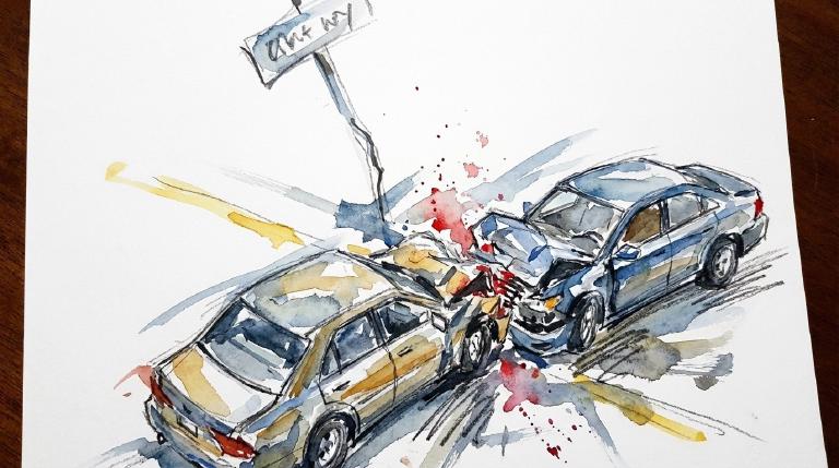 Another Child Dead. Leaders Shrug. How Many More Before They Act?