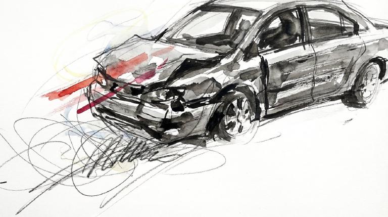 Port Richmond’s long bleed on Castleton Avenue