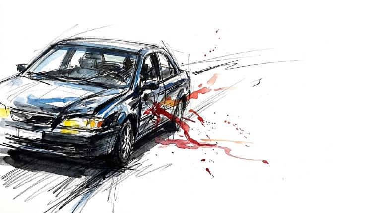 Staten Island Bleeds—Leaders Look Away