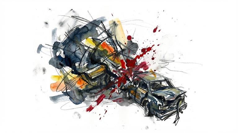 Rockaway’s open wound: three pedestrian deaths, no margin for error