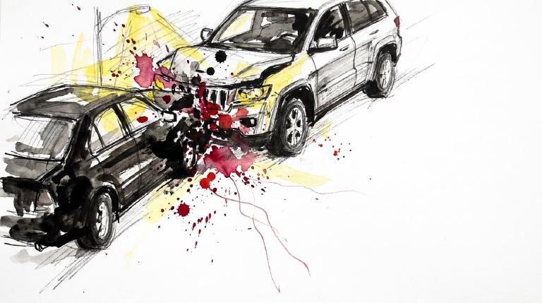 Rockaway’s open wound: three pedestrian deaths, no margin for error