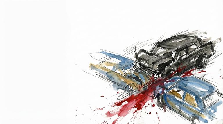 No One Is Safe Until the Streets Are Safe