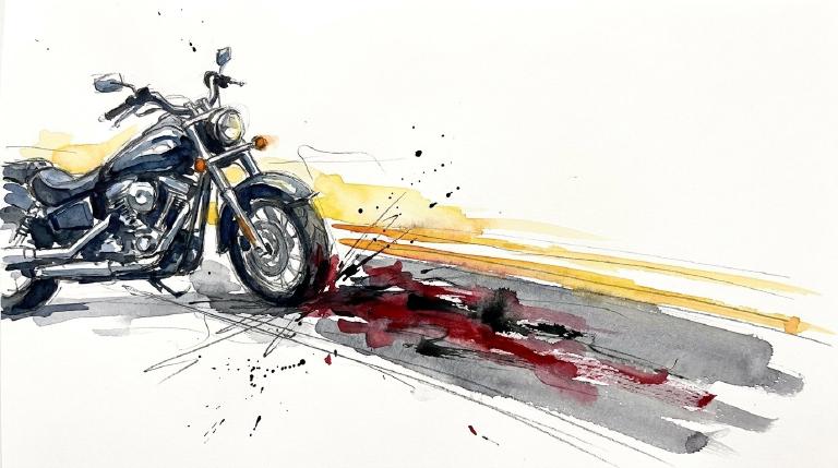 Three bikes down in a week. Queens Boulevard still bleeds.