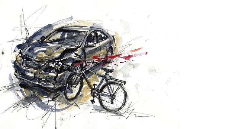 No More Death in the Crosswalk: Demand Action Now