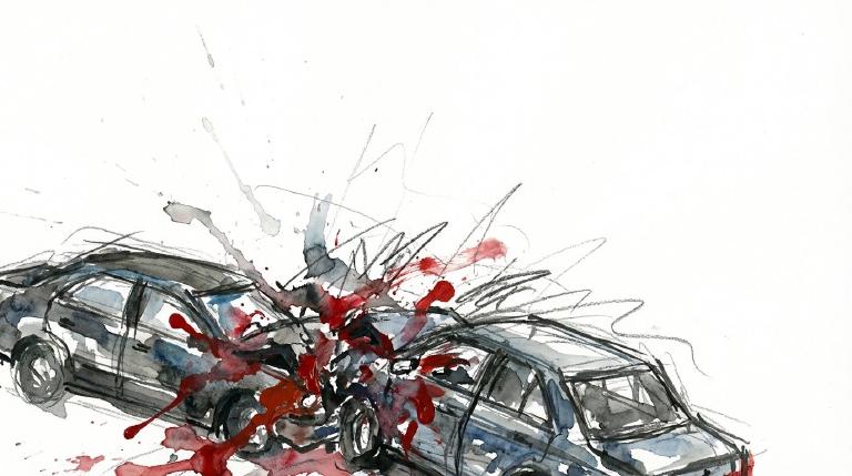 Precinct 13: Death on the Avenues